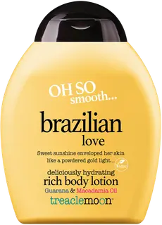 Treaclemoon Brazilian Love Body Lotion 250ml