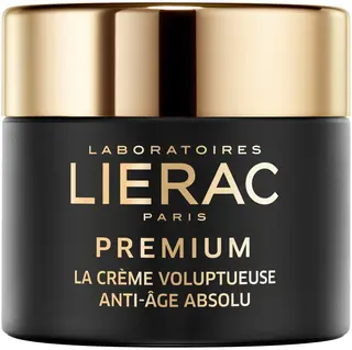 Lierac Premium The Voluptous Cream Absolute Anti-Age kasvovoide 50 ml