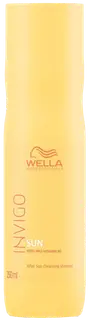 Wella Professionals Invigo Sun Protection Hair & Body Shampoo 250 ml