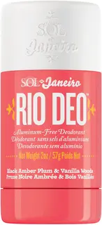 Sol de Janeiro Rio Deo Cheirosa 40 deodorantti 57 g