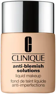 Clinique Anti Blemish Solutions Liquid Makeup meikkivoide 30 ml