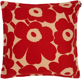Marimekko Pieni Unikko tyynynpäällinen 50x50cm