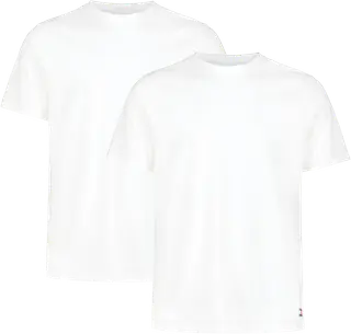 Tommy Jeans 2-pack t-paita