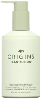 Origins Plantfusion Hand & Body Wash käsi- ja vartalonpuhdistus 200 ml