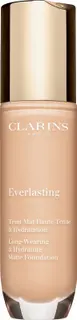 Clarins Everlasting Foundation meikkivoide 30 ml