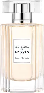 Lanvin Les Fleurs de Lanvin Sunny Magnolia EdT tuoksu 50ml