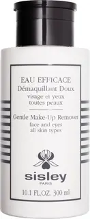 Sisley Eau Efficace Gentle Makeup Remover meikinpoistoaine 300 ml