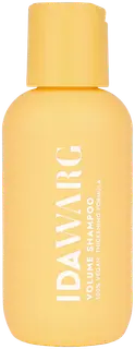 IDA WARG Volume shampoo matkakoko 100 ml