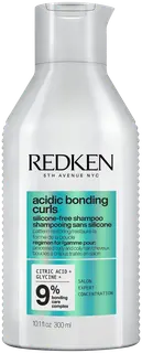 Redken Acidic Bonding Curls Shampoo 300 ml