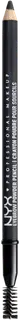 NYX Professional Makeup Powder Brow Pencil kulmakynä 1,4 g