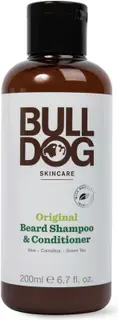 Bulldog Original partashampoo 200 ml