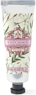 AAA White Jasmine käsivoide 60 ml