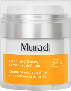 Murad Essential C Overnight Cream yövoide 50ml