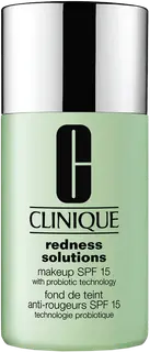 Clinique Redness Solutions Makeup Broad Spectrum SPF 15 with Probiotic Technology meikkivoide 30 ml
