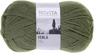 Novita Venla 100g 372 PUJO