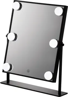 JJDK Hollywood meikkipeili valoilla 6 LED