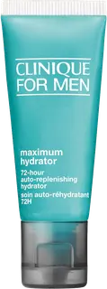 Clinique Maximum Hydrator 72 Hour Auto-Replenishing Hydrator kosteusvoide miehelle 15ml