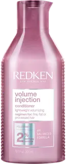 Redken High Rise Volume Injection Conditioner hoitoaine 300ml