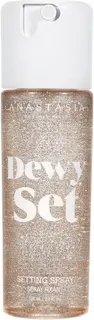 Anastasia Beverly Hills Dewy Setting Spray meikinkiinnityssuihke 100 ml