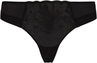 Chantelle Fleurs Signature Tanga alushousut