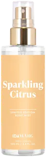 IDA WARG Sparkling Citrus Body Mist vartalosuihke 100 ml