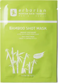 Erborian Bamboo shot mask kasvonaamio 15 g