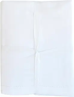 Finnmari pöytäliina 140x240 cm, valkoinen
