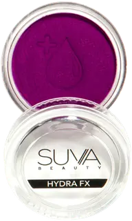SUVA Beauty Hydra FX Grape Soda (UV) vedellä aktivoituva rajausväri