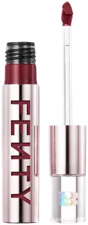 Fenty Beauty Icon Velvet Liquid Lipstick nestemäinen huulipuna 5,5 g