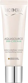 Biotherm Aquasource BB Cream SK15 BB-voide 30 ml