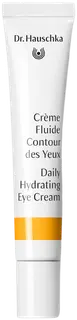 Dr. Hauschka Daily Hydrating Eye Cream silmänympärysvoide 12,5 ml