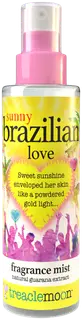 Treaclemoon Brazilian Love Body Spray vartalosuihke 150ml