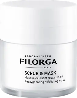 Filorga Scrub & Mask kuorinta 55 ml