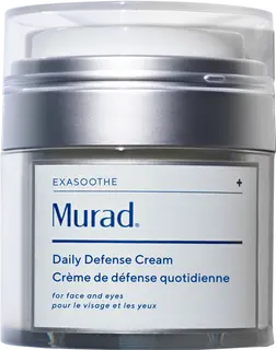 Murad Daily Defense Cream voide 50 ml