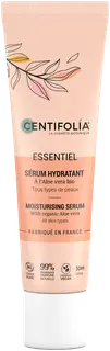 Centifolia Essentiel Moisturising serum seerumi 30 ml