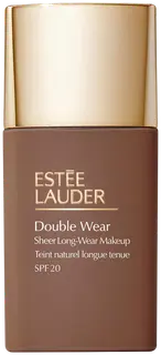 Estée Lauder Double Wear Sheer Long Wear Make Up meikkivoide 30 ml