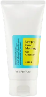 COSRX Low pH Good Morning Gel Cleanser puhdistusaine 150 ml