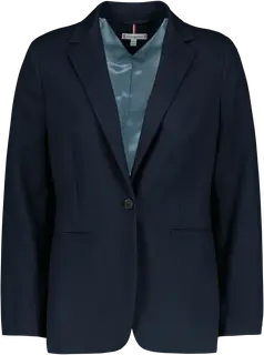 Tommy Hilfiger Core Regular Sb Blazer jakku