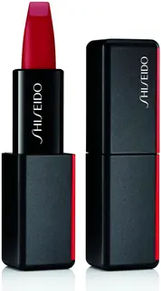 Shiseido ModernMatte Lipstick mattahuulipuna 4 g