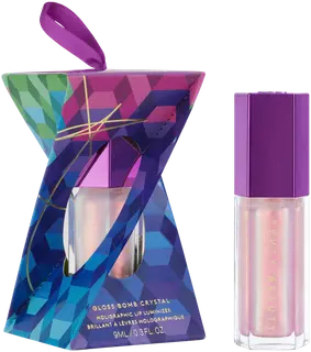 Fenty Beauty Gloss Bomb Holographic Lip Luminizer huulikiilto
