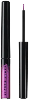 Fenty Beauty Glitty Lid Shimmer Liquid Eyeliner kimallesilmänrajausväri 3,3 ml