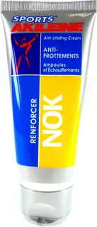 Akileine Sports NOK Anti-chaffing Cream suojavoide 75 ml