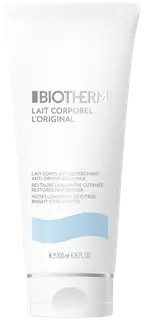Biotherm Lait Corporel Body Lotion vartaloemulsio 200 ml
