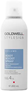 Goldwell StyleSign Volume Root Boost Spray tyvisuihke 200 ml