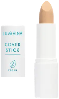 Lumene Cover Stick Peitepuikko 4g