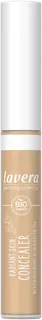 lavera Radiant Skin Concealer peitevoide 5,5 ml