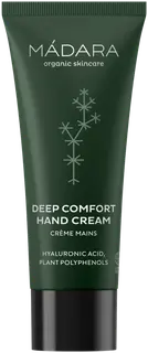 Madara Deep Comfort käsivoide 60 ml