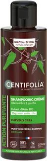 Centifolia Oily Hair shampoo 200 ml