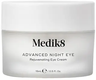 Medik8 Advanced Night Eye silmänympärysvoide 15 ml