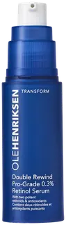 Ole Henriksen Transform Double Rewind 0.3% Retinol kasvoseerumi 30 ml